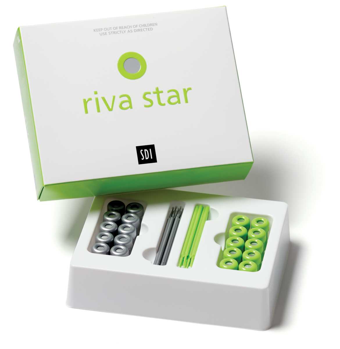 riva star kit