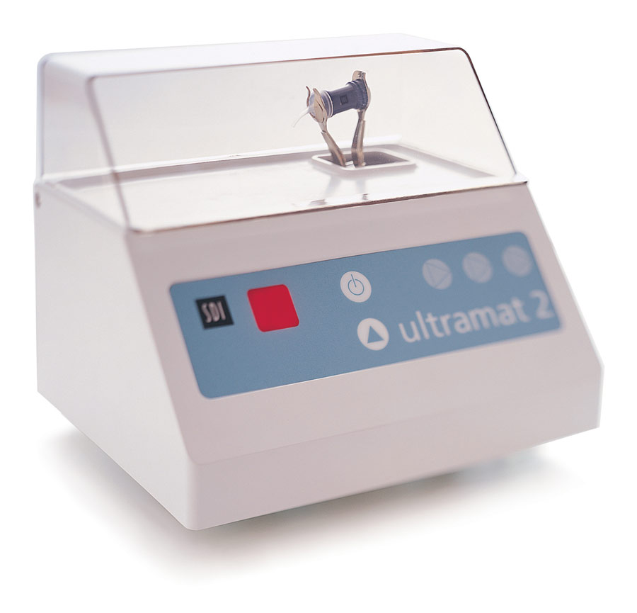 Ultramat 2 with Riva