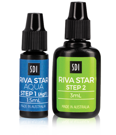 Riva Star Aqua bottles